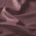 Sametová látka Velvet Premium SVP-019 Hnědofialová - šířka 280 cm - detail 3 - Biante.cz
