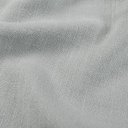 Lněná látka LEN-007 Šedá - metráž šířka 140 cm - detail 1 - Biante.cz