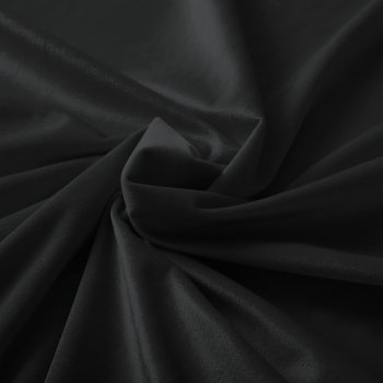 Sametová látka Velvet Premium SVP-014 Černozelená - šířka 145 cm a 280 cm - detail 1 - Biante.cz Sametová látka Velvet Premium SVP-014 Černozelená - šířka 145 cm a 280 cm - detail 1 - Biante.cz