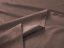 Dekorační látka Samet Velvet SV-008 Světle hnědá - šířka 150 cm - detail 5 - Biante.cz