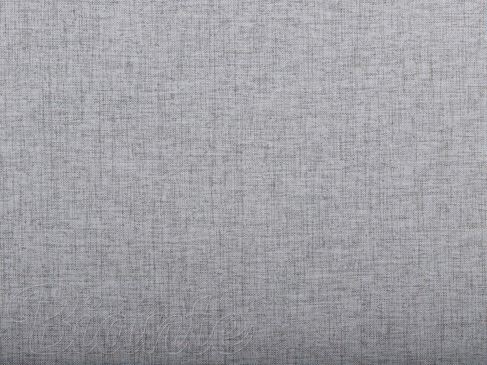 100% zatemňovací látka Blackout BKW-208 Šedá žíhaná - šířka 140 cm - detail 6 - Biante.cz