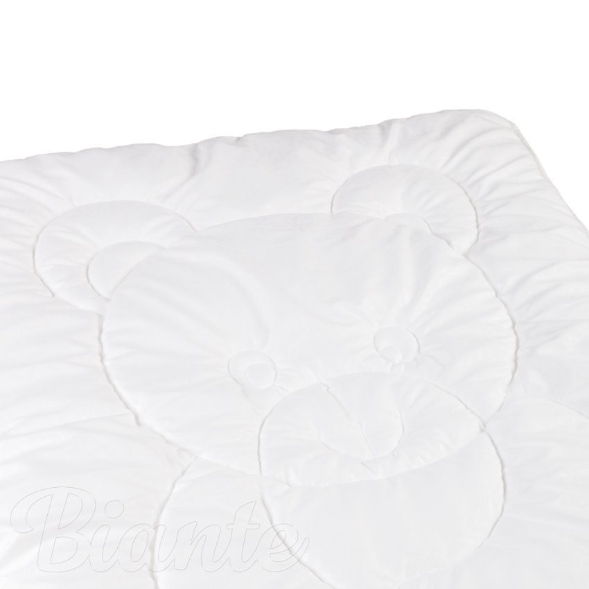 Dětská celoroční přikrývka Míša do postýlky - 350 g - 90x140 cm - detail 7 - Biante.cz