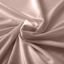 Sametová látka Velvet Premium SVP-043 Pudrově růžová - šířka 300 cm - detail 1 - Biante.cz
