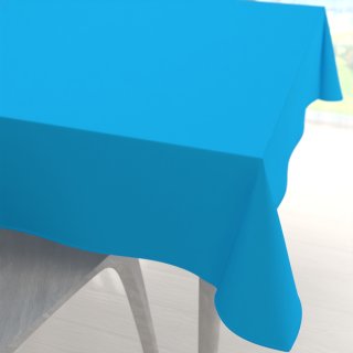 Dekorační čtvercový ubrus Rongo RG-073 Modrý - Biante.cz