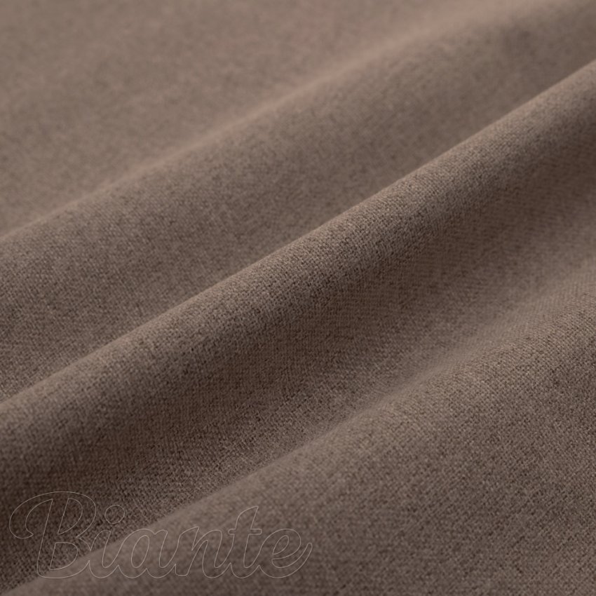 100% zatemňovacia látka Blackout BKR-504 Hnedá - šírka 280 cm - detail 2 - Biante.sk