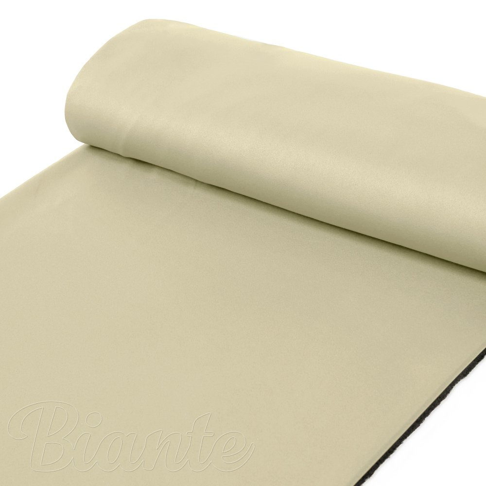 Zatemňovací látka Blackout BKS-423 Žlutobéžová - šířka 140 cm - 2.JAKOST - detail 2 - Biante.cz