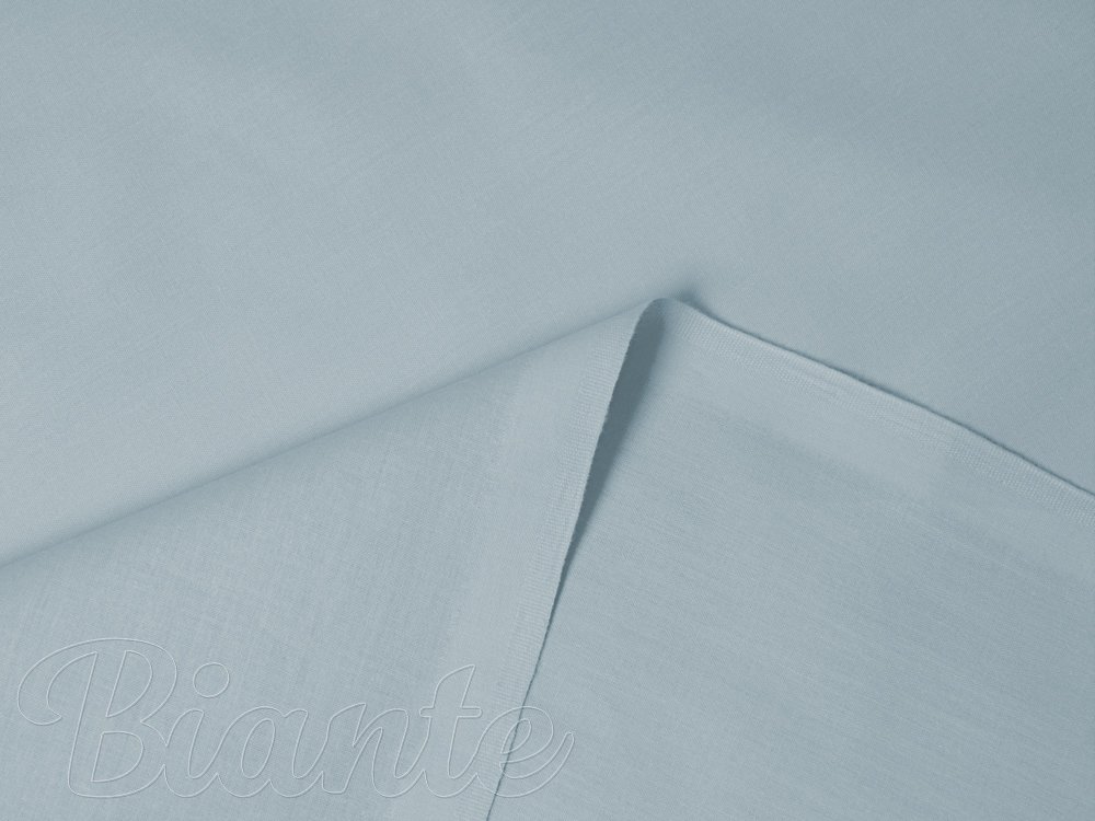 Bavlněná látka/plátno Moni MO-053 Světle šedomodrá - šířka 160 cm - detail 1 - Biante.cz