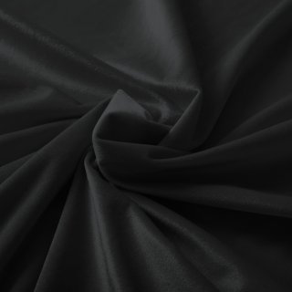 Sametová látka Velvet Premium SVP-014 Černozelená - šířka 145 cm a 280 cm - detail 1 - Biante.cz