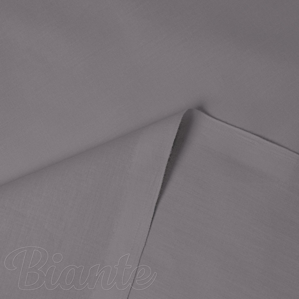 Bavlněná látka/plátno Moni MO-077 Šedá - šířka 160 cm - detail 1 - Biante.cz