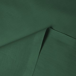Bavlnená látka/plátno Moni MO-084 Tmavo zelená - šírka 160 cm - 2.AKOSŤ
