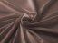 Dekorační látka Samet Velvet SV-008 Světle hnědá - šířka 150 cm - detail 1 - Biante.cz