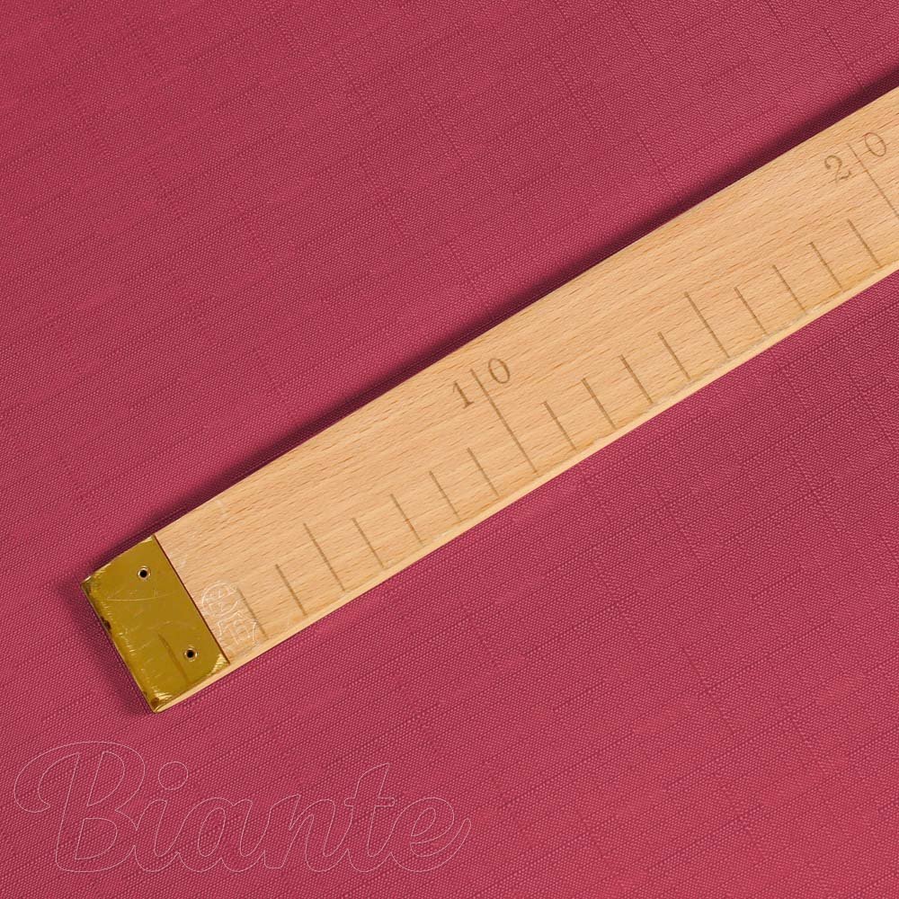 Teflonová látka na ubrusy - Paris TF-123 Vínově červená - šířka 160 cm - detail 4 - Biante.cz