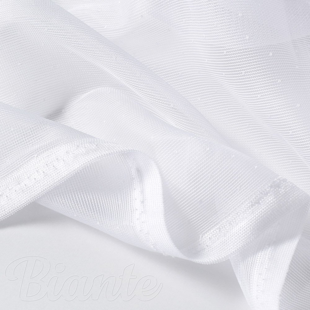 Záclona vzor Pruhy ZAC-007 výška 150 cm - detail 6 - Biante.cz