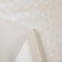 PVC obrus Drobné krémové hexagóny PV-181 - metráž š. 140 cm - detail 4 - Biante.sk