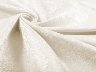 Teflonová látka na ubrusy TF-033 Venezia smetanová - šířka 320 cm - Biante.cz Teflonová látka na ubrusy TF-033 Venezia smetanová - šířka 320 cm - Biante.cz