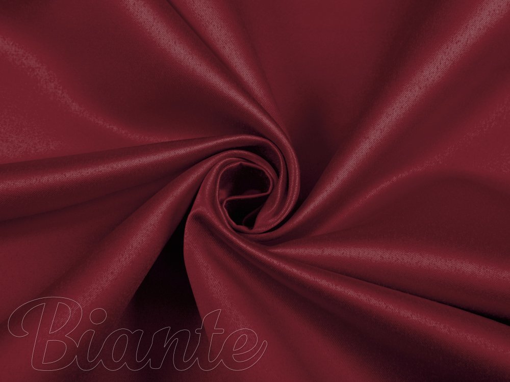 Teflonová látka na ubrusy TF-095 Vínově červená bez vzoru - šířka 320 cm - detail 2 - Biante.cz Teflonová látka na ubrusy TF-095 Vínově červená bez vzoru - šířka 320 cm - detail 2 - Biante.cz