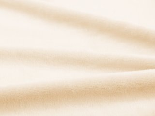 Mikroplyšová látka MIS-004 Světle žlutá - šířka 145 cm - detail 1 - Biante.cz