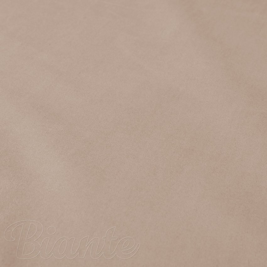 Potahová látka/imitace broušené kůže Alcantara ALC-006 Béžová - šířka 145 cm - detail 6 - Biante.cz