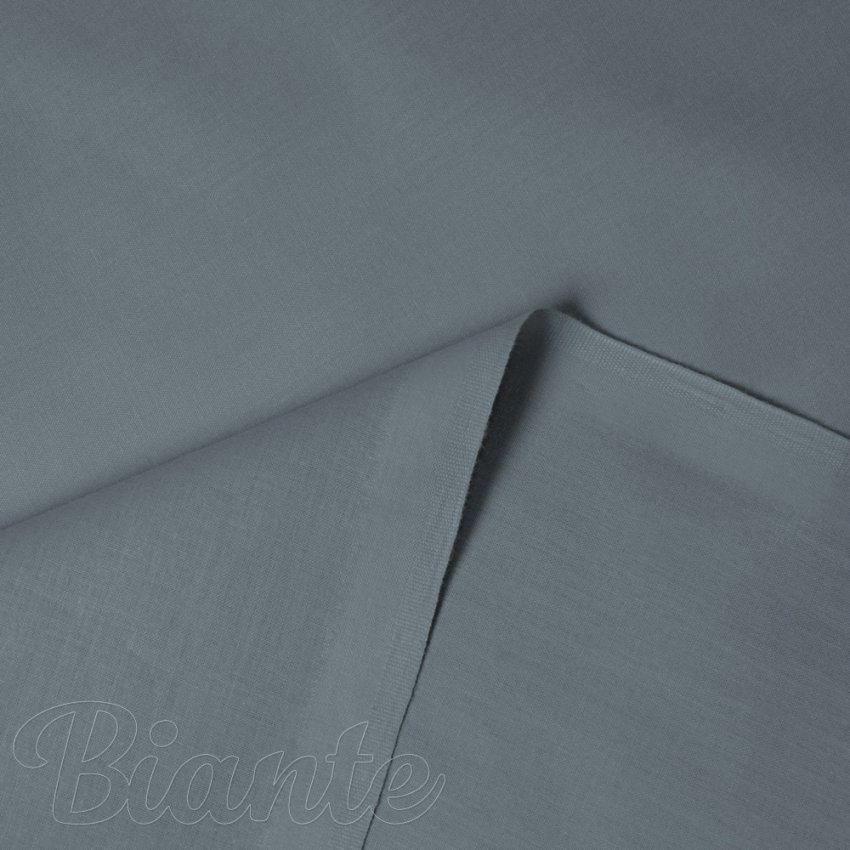 Bavlnená látka/plátno Moni MO-066 Modrosivá - šírka 160 cm - detail 1 - Biante.sk