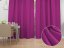 Dekorační závěs Rongo RG-092 Purpurový - Biante.cz