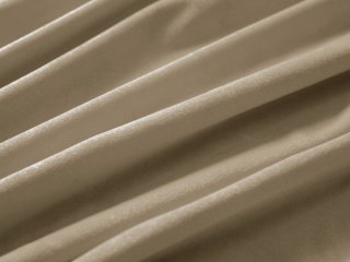 Sametová látka Velvet Premium SVP-026 Kávově béžová - šířka 145 cm - detail 4 - Biante.cz Sametová látka Velvet Premium SVP-026 Kávově béžová - šířka 145 cm - detail 4 - Biante.cz