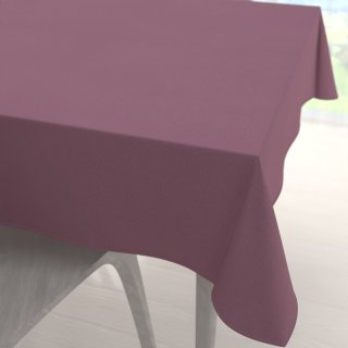 Dekorační čtvercový ubrus BKU-103 Lila - Biante.cz