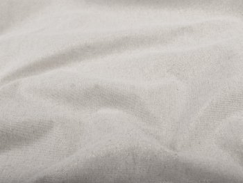 Dekorační látka Leona LN-162 Režná/stříbrná třpytivá - šířka 150 cm - detail 1 - Biante.cz