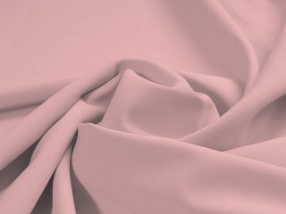 Dekoračná jednofarebná látka Rongo RG-074 Staroružová - šírka 150 cm - Biante.sk