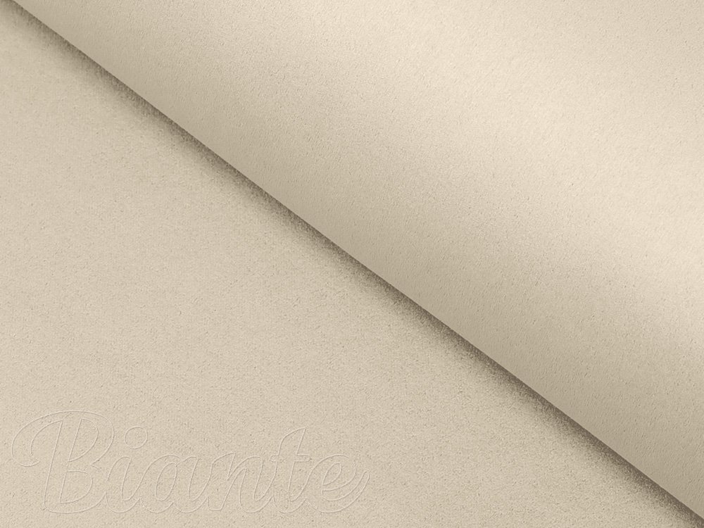 Zatemňovací látka Blackout BKU-121 Latte - šířka 280 cm - detail 1 - Biante.cz Zatemňovací látka Blackout BKU-121 Latte - šířka 280 cm - detail 1 - Biante.cz