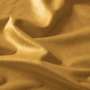 Zamatová látka Velvet Prémium SVP-047 Horčicová - šírka 145 cm - detail 3 - Biante.sk