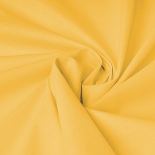 Bavlněná látka/plátno Moni MO-073 Žlutá - šířka 160 cm - Biante.cz Bavlněná látka/plátno Moni MO-073 Žlutá - šířka 160 cm - Biante.cz