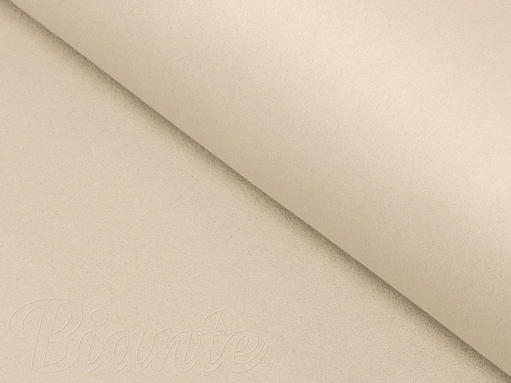 Zatemňovací látka Blackout BKS-407 Krémově béžová - šířka 280 cm - detail 1 - Biante.cz