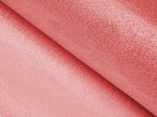 Červená třpytivá dekorační látka PM-026 - šířka 160 cm - detail 1 - Biante.cz Červená třpytivá dekorační látka PM-026 - šířka 160 cm - detail 1 - Biante.cz