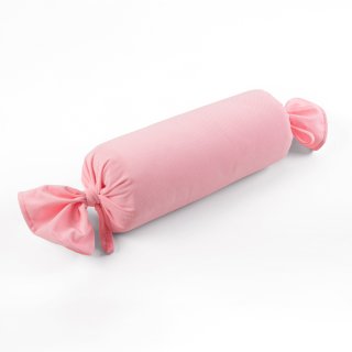 Zamatový vankúš valec bonbon Velvet Brick SVB-207 Ružový - Biante.sk Zamatový vankúš valec bonbon Velvet Brick SVB-207 Ružový - Biante.sk