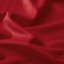 Sametová látka Velvet Premium SVP-038 Sytě červená - šířka 280 cm - detail 3 - Biante.cz