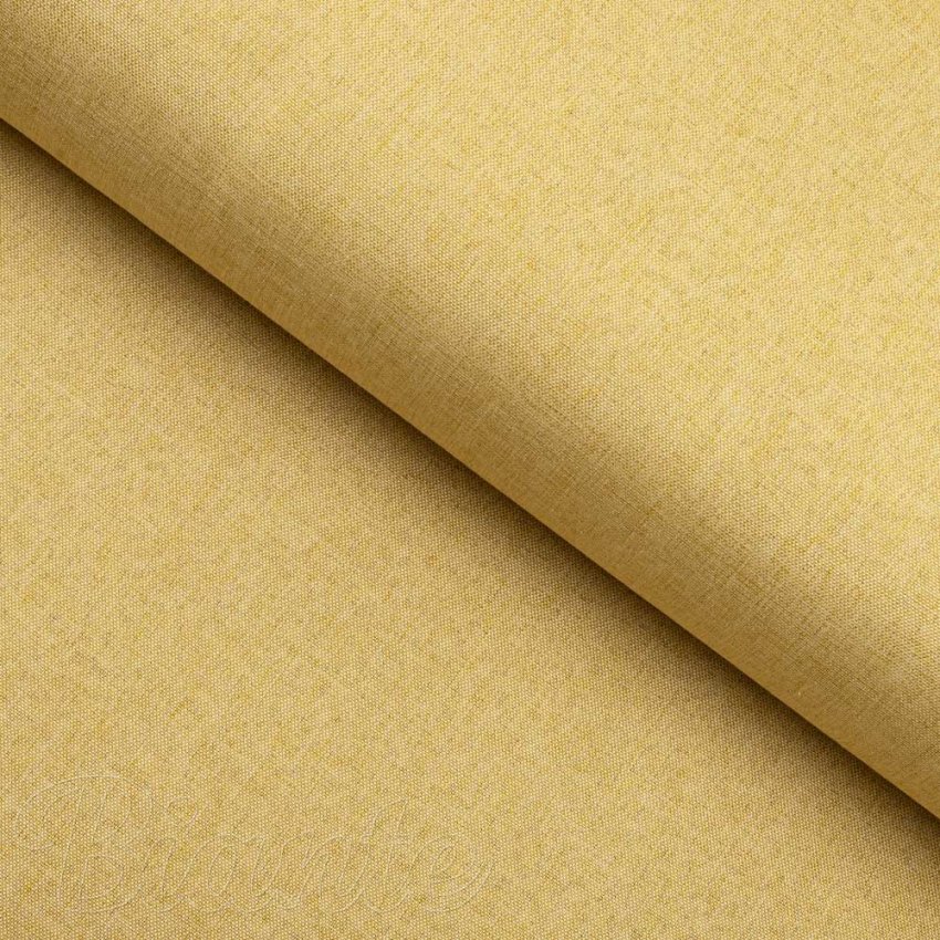 100% zatemňovacia látka Blackout BKW-255 Pieskovo žltá žíhaná - šírka 280 cm - detail 1 - Biante.sk