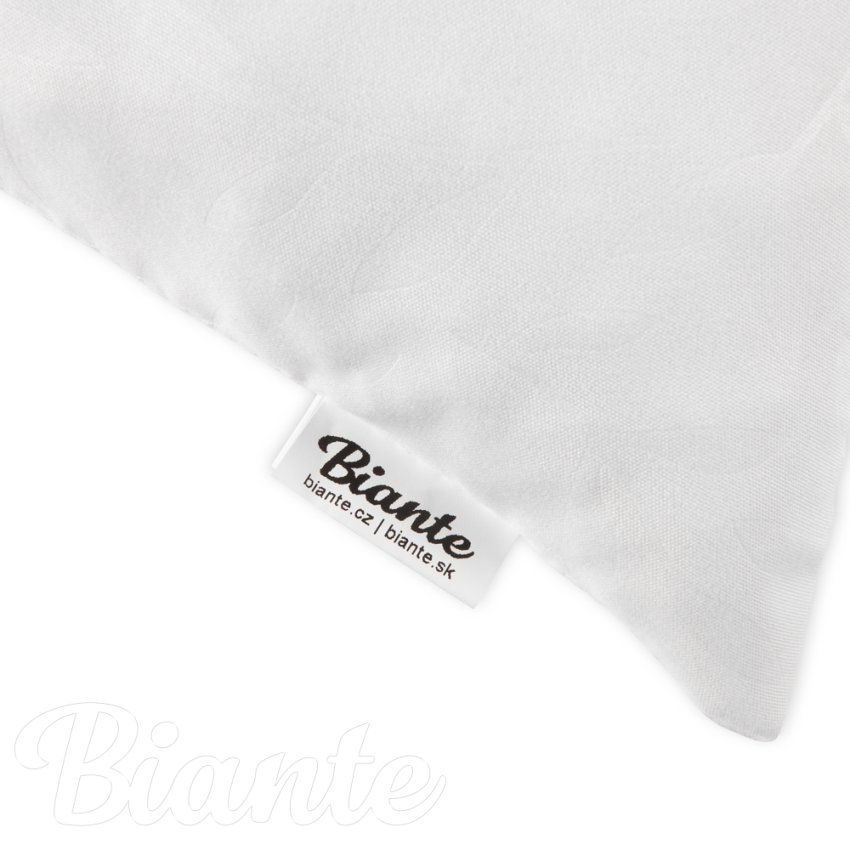 Výplňový polštář Nikol - detail 1 - Biante.cz - detail 2 - Biante.cz