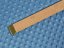 Dětská látka Minky 3D puntíky MKP-044 Kovově modrá - šířka 150 cm - detail 5 - Biante.cz