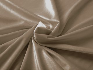 Sametová látka Velvet Premium SVP-034 Kávově hnědá - šířka 280 cm - detail 1 - Biante.cz Sametová látka Velvet Premium SVP-034 Kávově hnědá - šířka 280 cm - detail 1 - Biante.cz
