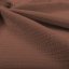 Mušelín dvojitá gázovina MSN-075 Hnědá - metráž šířka 140 cm - detail 6 - Biante.cz