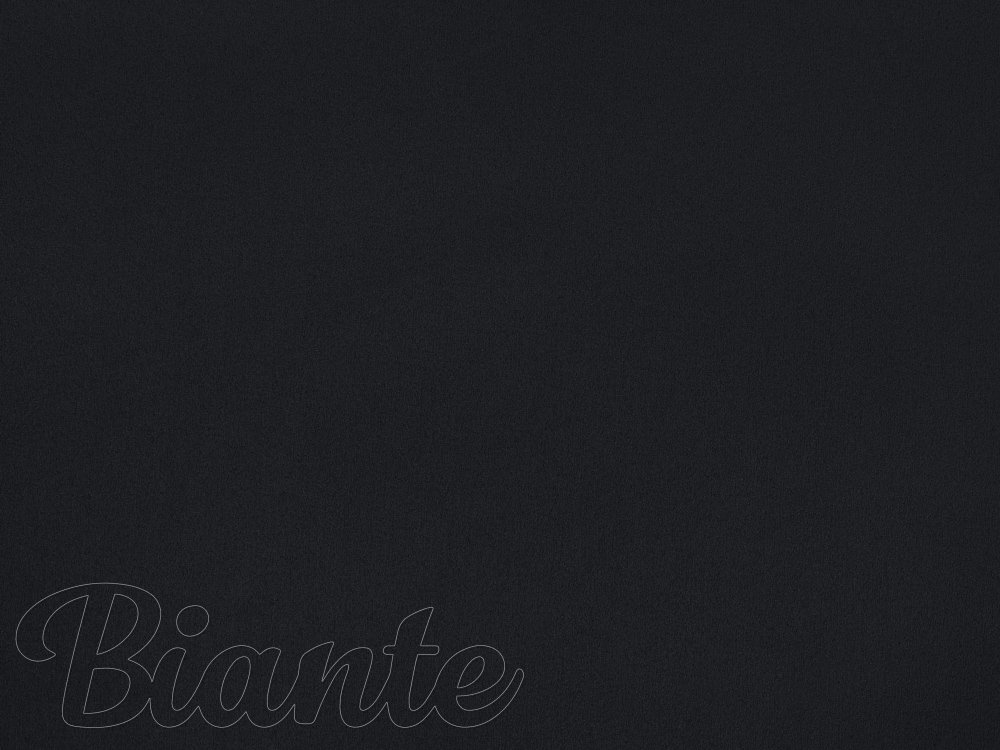Zatemňovací látka Blackout BKS-410 Černá - šířka 280 cm - detail 3 - Biante.cz Zatemňovací látka Blackout BKS-410 Černá - šířka 280 cm - detail 3 - Biante.cz