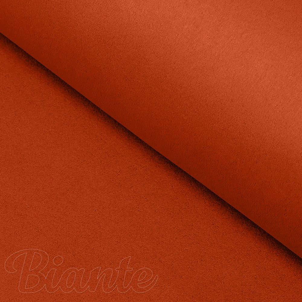 Zatemňovací látka Blackout BKU-105 Cihlově červená - šířka 150 cm a 280 cm - detail 1 - Biante.cz