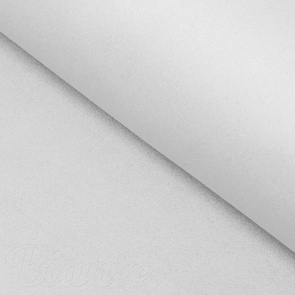 Zatemňovací látka Blackout BKS-418 Kouřově bílá - šířka 140 cm - detail 1 - Biante.cz
