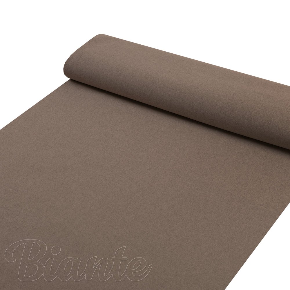 100% zatemňovací látka Blackout BKR-504 Hnědá - šířka 280 cm - detail 1 - Biante.cz 100% zatemňovací látka Blackout BKR-504 Hnědá - šířka 280 cm - detail 1 - Biante.cz