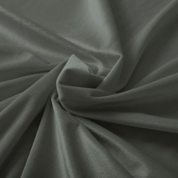 Sametová látka Velvet Premium SVP-021 Tmavě šedozelená - šířka 145 cm - detail 1 - Biante.cz Sametová látka Velvet Premium SVP-021 Tmavě šedozelená - šířka 145 cm - detail 1 - Biante.cz