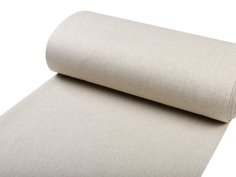 100% zatemňovací látka Blackout BKW-207 Písková žíhaná - šířka 140 cm - detail 3 - Biante.cz 100% zatemňovací látka Blackout BKW-207 Písková žíhaná - šířka 140 cm - detail 3 - Biante.cz