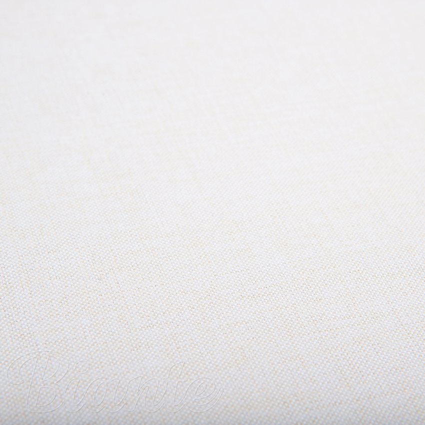 100% zatemňovacia látka Blackout BKW-201 Slonová kosť žíhaná - šírka 140 cm - detail 6 - Biante.sk