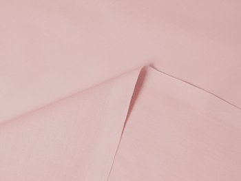 Bavlněná látka/plátno Moni MO-048 Pudrově růžová - šířka 160 cm - detail 1 - Biante.cz