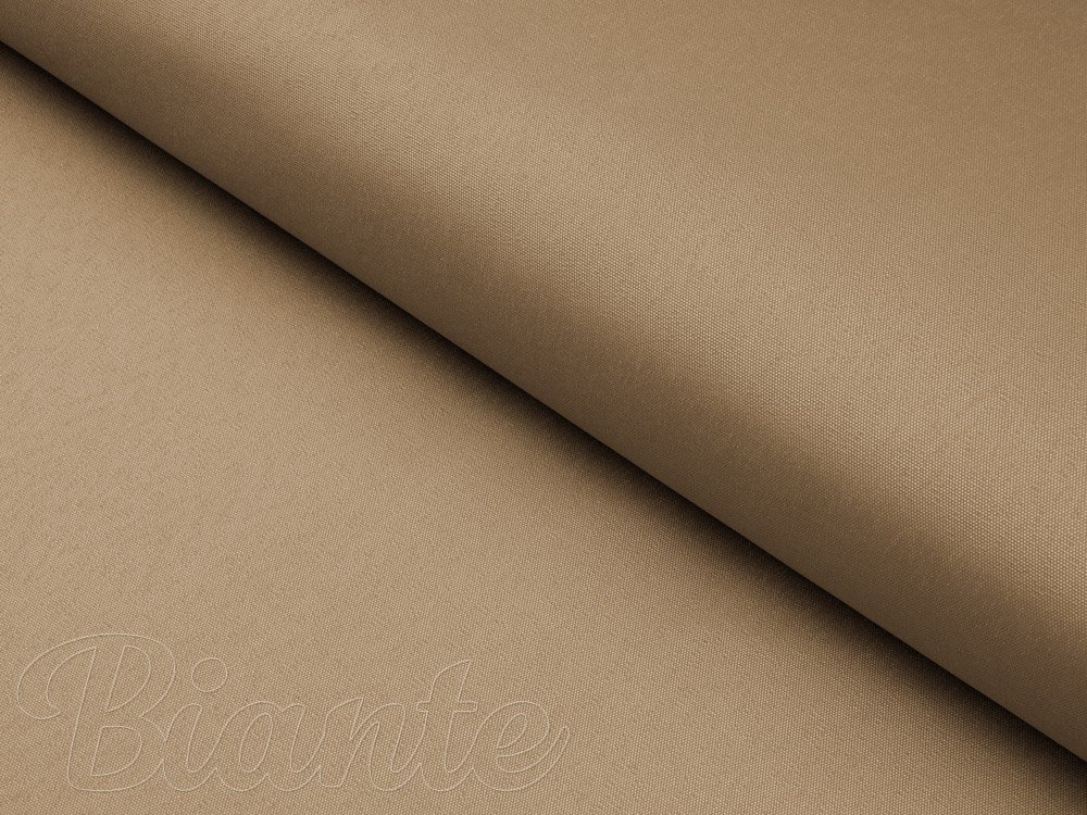 Voděodolná slunečníkovina - Kávově hnědá SLK-001 metráž šířka 150 cm - detail 3 - Biante.cz Voděodolná slunečníkovina - Kávově hnědá SLK-001 metráž šířka 150 cm - detail 3 - Biante.cz
