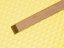 Dětská látka Minky 3D puntíky MKP-021 Citronově žlutá - šířka 150 cm - detail 5 - Biante.cz